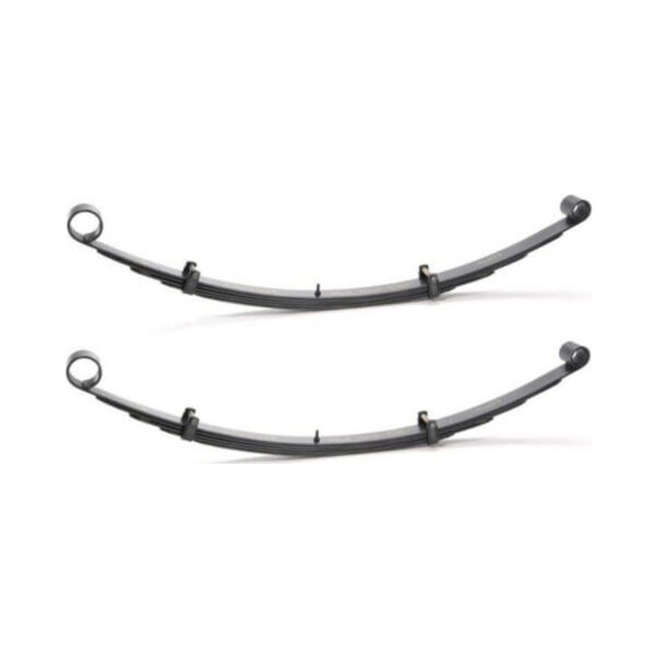 ARB CS003F Old Man Emu Front Leaf Springs for 1980-1998 Nissan Patrol & Toyota Landcruiser (Pair)