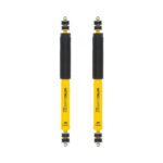 ARB Old Man Emu 3-4" Front Lift Extended Length Nitrocharger Sport Race Shocks For 1990-2007 Toyota Land Cruiser 80/100/105 (Front Live Axle ONLY)