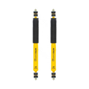 ARB Old Man Emu 3-4" Front Lift Extended Length Nitrocharger Sport Race Shocks For 1990-2007 Toyota Land Cruiser 80/100/105 (Front Live Axle ONLY)