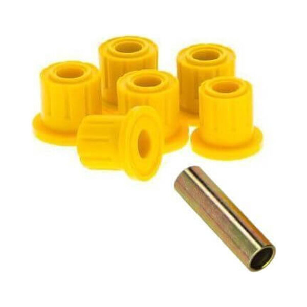 ARB Old Man Emu Spring Bushing Kit for Nissan/Suzuki Models