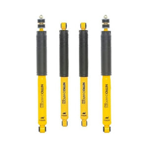 ARB OME 0-2" Front Rear Lift Shocks for 1995-2002 Toyota 4Runner