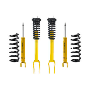 ARB/OME 1.5" Lift Assembled Front 2" Rear Lift Kit Suspension for 2011-2015 Jeep Grand Cherokee WK2