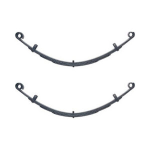 ARB/OME 1" Rear Lift Leaf Springs For 2015-2020 GMC Canyon 2WD/4WD (Heavy Load)