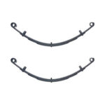 ARB/OME 1" Rear Lift Leaf Springs For 2015-2020 GMC Canyon 2WD/4WD (Medium Load)