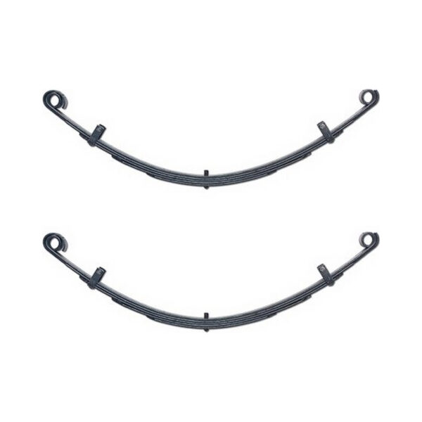 ARB/OME 1" Rear Lift Leaf Springs For 2015-2020 GMC Canyon 2WD/4WD (Medium Load)