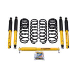 Old man emu lift kit for 80 series 1991-1997 Toyota Land Cruiser