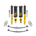 ARB-OME 2.5 Performance Lift Kit for 2000-2006 Toyota Tundra