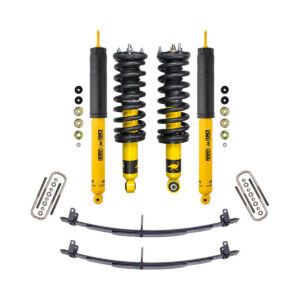 ARB-OME 2.5 Performance Lift Kit for 2000-2006 Toyota Tundra