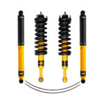 ARB/OME 2" Assembled Lift Kit for 1995-2004 Toyota Tacoma