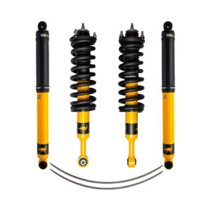 ARB/OME 2" Assembled Lift Kit for 1995-2004 Toyota Tacoma