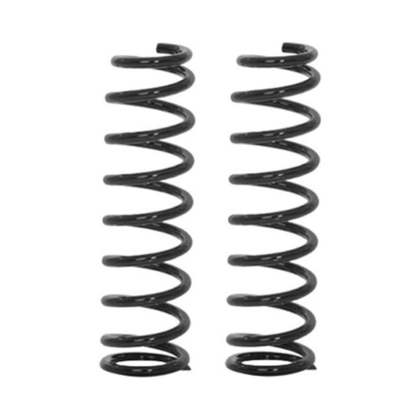 ARB OME 2" Lift Rear Coil Springs For 2011-2019 Jeep Grand Cherokee WK2