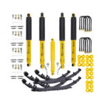 ARB/OME 2" Medium Lift Kit for 1980-1990 Toyota Land Cruiser 60 FJ60