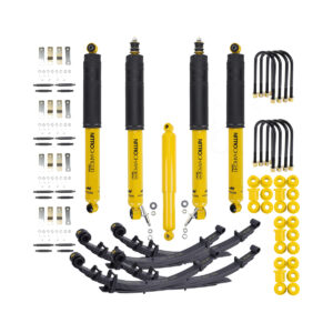ARB/OME 2" Medium Lift Kit for 1980-1990 Toyota Land Cruiser 60 FJ60