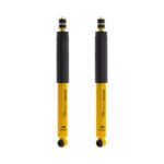 ARB OME 3-4" Rear Lift Nitrocharger Sport Shocks for Toyota Land Cruiser 80 and 105