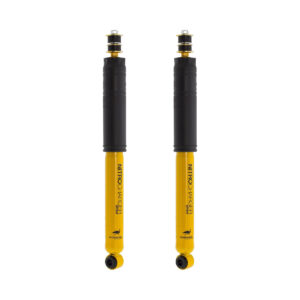 ARB OME 3-4" Rear Lift Nitrocharger Sport Shocks for Toyota Land Cruiser 80 and 105