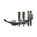 ARB OME BP51 2-2.5" Lift Kit for 2007-2019 Toyota Tundra