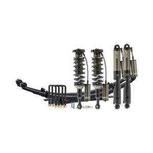 ARB OME BP51 2-2.5" Lift Kit for 2007-2019 Toyota Tundra