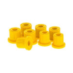 ARB OME Dakar Spring Bushing Complete Kit for left and right spring