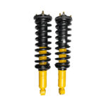 ARB/OME Front Coilovers for 2005-2023 Nissan Frontier