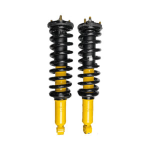 ARB/OME Front Coilovers for 2005-2023 Nissan Frontier