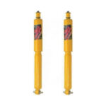 ARB 60009 Old Man EMU Front Nitrocharger Sport Shocks for Toyota Land Cruiser 60, 70, 75 Series