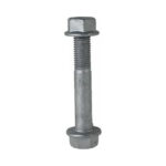 ARB OME Leaf Spring Center Bolt; For Use With OME Spring Pack - FK91