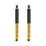 ARB 60067 Old Man Emu Rear Nitrocharger Sport Shocks for 2007-2018 Jeep Wrangler JK