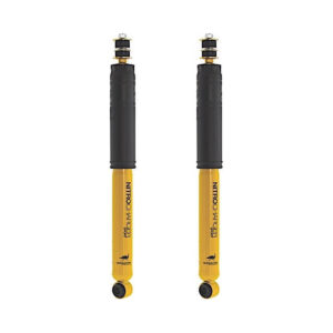 ARB 60067 Old Man Emu Rear Nitrocharger Sport Shocks for 2007-2018 Jeep Wrangler JK