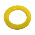 ARB OME80PF10 Old Man Emu Rear 10mm Trim Packer for Toyota Land Cruiser 80, 100, 105, 200