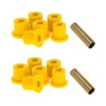 OME Dakar Spring Bushings for 2005-2021 Nissan Xterra, Frontier, Suzuki Equator