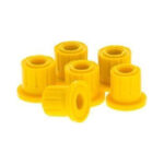 ARB OMESB43 Old Man Emu Rear Leaf Spring Bushing Kit for 1989-2005 Toyota HILUX/TIGER