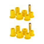 ARB OMESB57 OME Leaf Spring Bushing Kit for 1986-1996 Jeep Wrangler YJ (Pair)