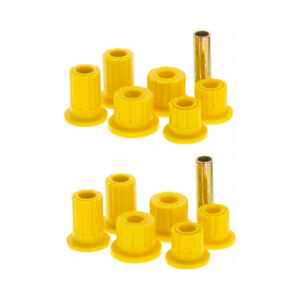 ARB OMESB57 OME Leaf Spring Bushing Kit for 1986-1996 Jeep Wrangler YJ (Pair)