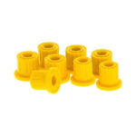 ARB OMESB89 Old Man Emu Rear Leaf Spring Bushing Kit for 1998-2004 Toyota Tacoma