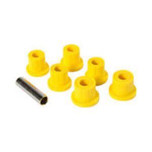 ARB OMESB99 Old Man Emu Rear Spring Bushing Kit for 2005-2021 Nissan Frontier / Suzuki Equator