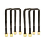 ARB OMEU53 Old Man Emu Rear U Bolts for Toyota Hilux/Pickup/4Runner