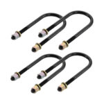 ARB OMEU59A Old Man Emu U Bolts for Toyota Land Cruiser (Qty 4)