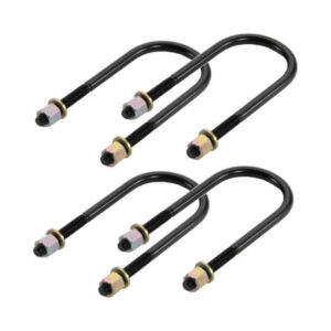 ARB OMEU59A Old Man Emu U Bolts for Toyota Land Cruiser (Qty 4)