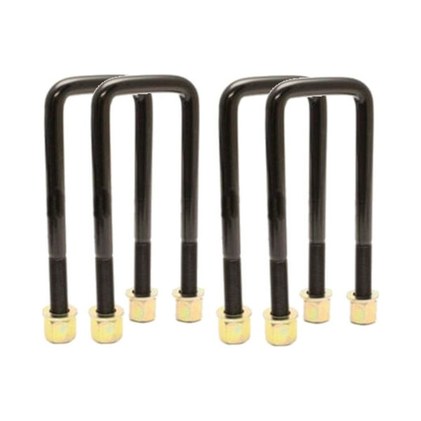 ARB OMEU63 Old Man Emu Rear U Bolts for Nissan Navara D21 & D22