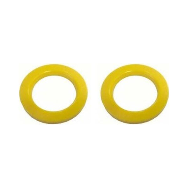 ARB OMEWJPF10 Front Coil Spring Fitting Kit For 1999-2004 Jeep Grand Cherokee WJ/WG