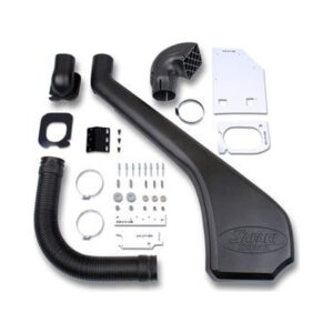 Snorkel kit for 1995.5 - 2004 Toyota Tacoma