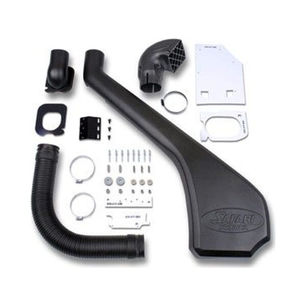 Snorkel kit for 1995.5 - 2004 Toyota Tacoma
