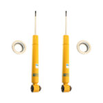 B8 Performance Plus Rear Shocks for 1997-2003 BMW 540i and M5 2000-2005