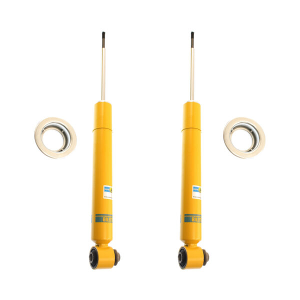B8 Performance Plus Rear Shocks for 1997-2003 BMW 540i and M5 2000-2005