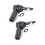 BDS Tie Rod Ends for 2019-2025 Ram 1500 4WD