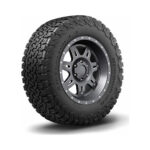 BF Goodrich All Terrain T/A KO2 - 285/75R16 E