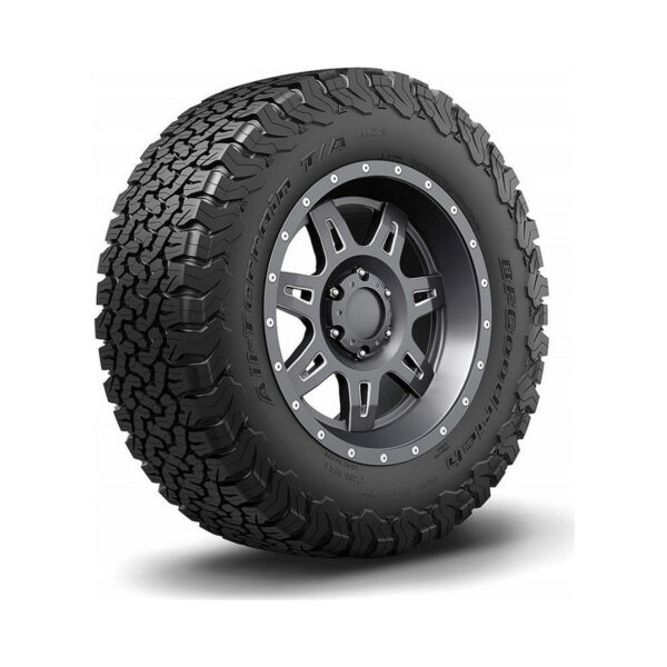 BF Goodrich All Terrain T/A KO2 - 285/75R16 E