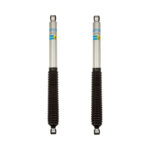 Bilstein 0-1" Rear Lift Shocks for 2015-2021 Ford F-150 4WD