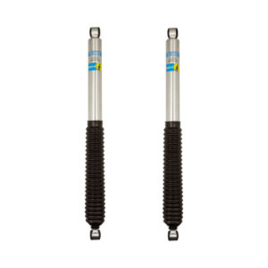 Bilstein 0-1" Rear Lift Shocks for 2015-2021 Ford F-150 4WD