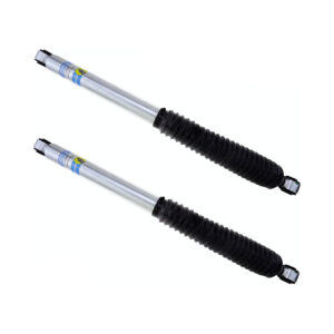 Bilstein 0-1" Rear Lift Shocks for 2019-2020 Ram 3500